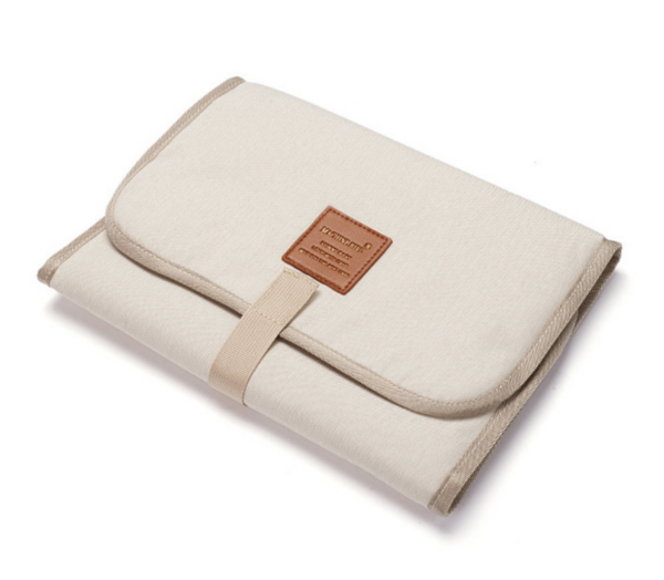 Portable Baby Diaper Changing Pad